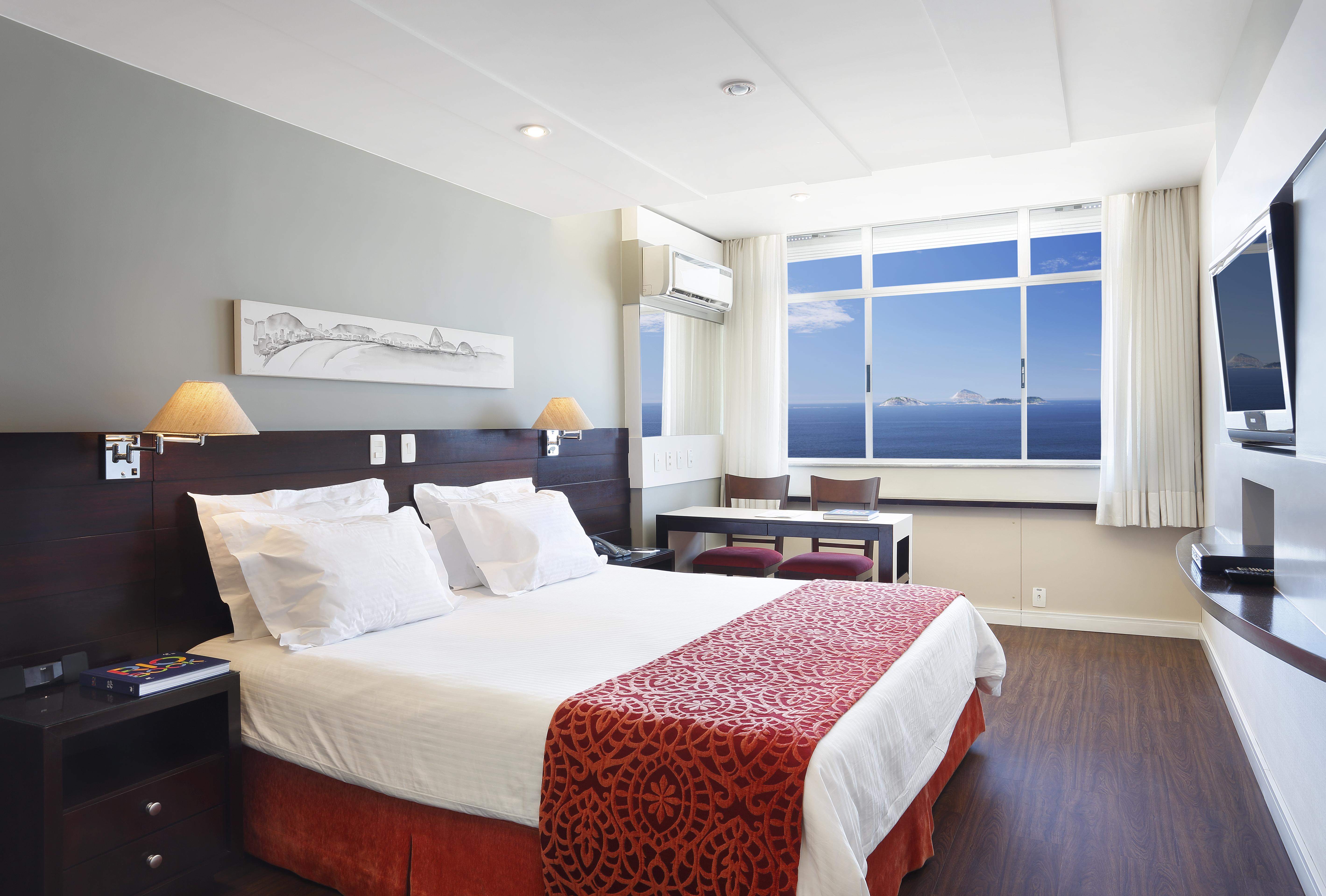 Sol Ipanema Hotel — Billeder 1